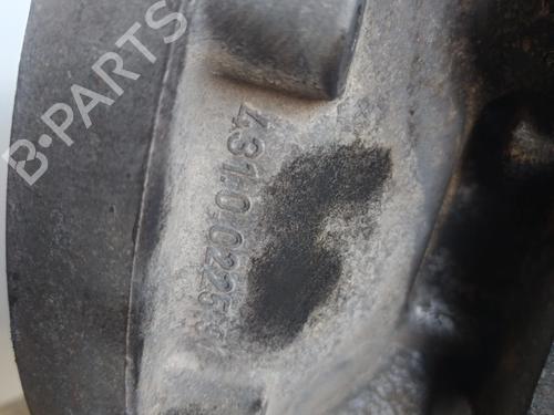 Gearbox SMART CABRIO (450) 0.6 (S1OLA1, 450.441, 450.442, 450.443) | BP36567856M3 - Image 7