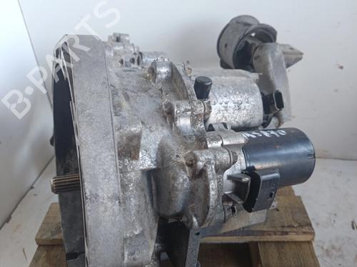 Gearbox SMART CABRIO (450) 0.6 (S1OLA1, 450.441, 450.442, 450.443) | BP36567856M3 - Image 6