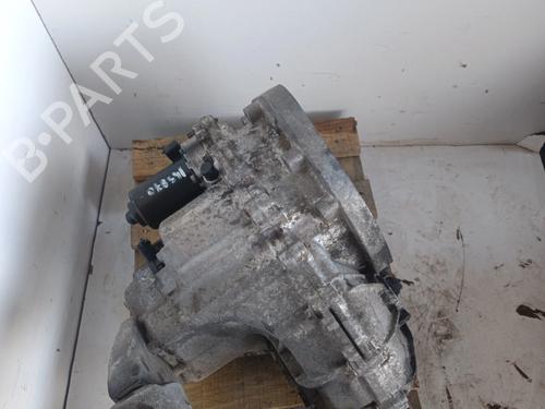 Gearbox SMART CABRIO (450) 0.6 (S1OLA1, 450.441, 450.442, 450.443) | BP36567856M3 - Image 11