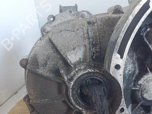 Gearbox SMART CABRIO (450) 0.6 (S1OLA1, 450.441, 450.442, 450.443) | BP36567856M3 - Image 9