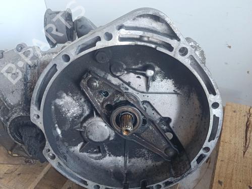 Gearbox SMART CABRIO (450) 0.6 (S1OLA1, 450.441, 450.442, 450.443) | BP36567856M3 - Image 8