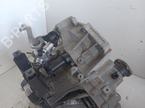 Used Gearbox Gearbox 36492041 36492041