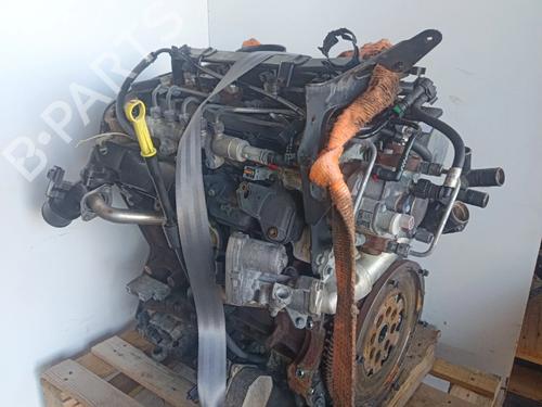 Used Engine Engine 36492027 36492027