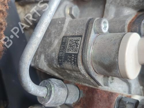 Engine CITROËN JUMPER II Van 2.2 HDi 120 | BP36492027M1 - Image 4