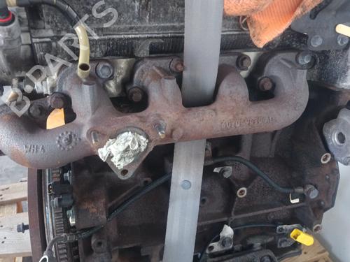 Engine CITROËN JUMPER II Van 2.2 HDi 120 | BP36492027M1 - Image 12