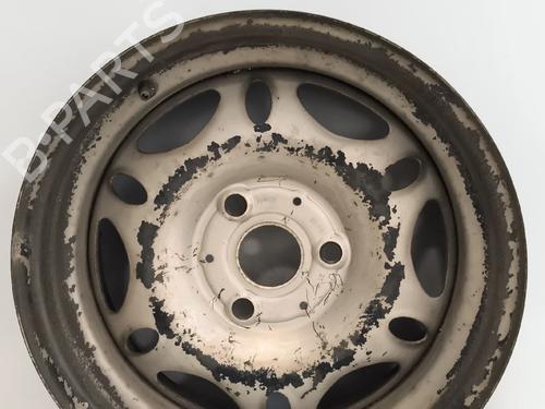 Used Rim Rim SMART CABRIO (450) 0.6 (S1OLA1, 450.441, 450.442, 450.443) (55 hp) 36570667 36570667