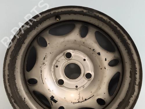 Used Rim Rim SMART CABRIO (450) 0.6 (S1OLA1, 450.441, 450.442, 450.443) (55 hp) 36570666 36570666