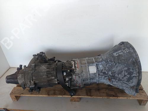 Used Gearbox Gearbox JEEP GRAND CHEROKEE I (ZJ, ZG) 2.5 TD Laredo (115 hp) 36639912 36639912