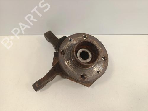 Used Right front steering knuckle Right front steering knuckle 36639854 36639854