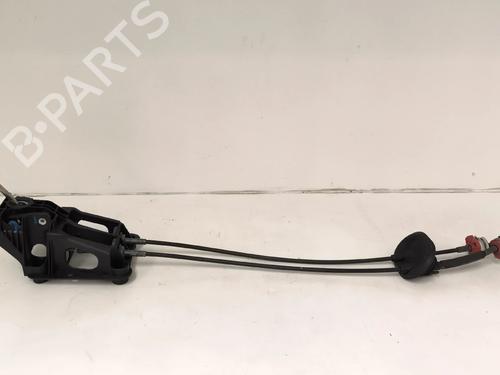 Used Gear lever Gear lever 36567838 36567838