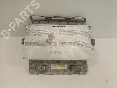 Used Passenger airbag Passenger airbag RENAULT CLIO II (BB_, CB_) 1.5 dCi (B/CB07) (65 hp) 36639898 36639898