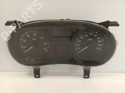 Used Instrument cluster Instrument cluster 36639894 36639894