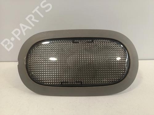 Luz interior Luz interior RENAULT CLIO II (BB_, CB_) 1.5 dCi (B/CB07) (65 hp) 36639883 36639883