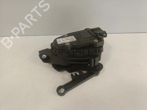 Pedal Pedal RENAULT CLIO II (BB_, CB_) 1.5 dCi (B/CB07) (65 hp) 36639895 36639895