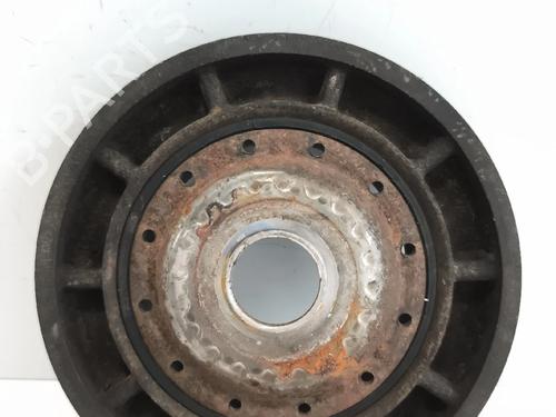 Polea Polea RENAULT CLIO II (BB_, CB_) 1.5 dCi (B/CB07) (65 hp) 36567876 36567876
