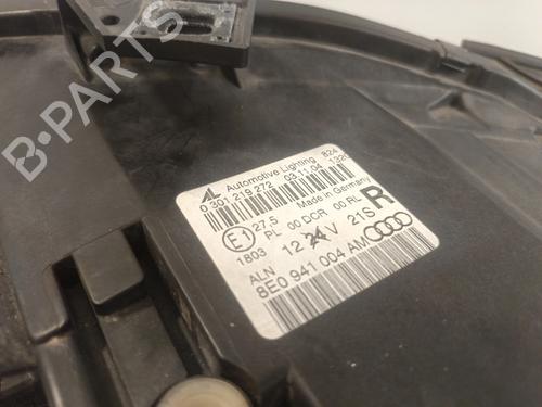 Right headlight AUDI A4 B7 Avant (8ED) | BP36644049C29 - Image 7