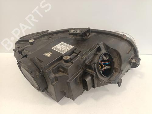 Left headlight AUDI A4 B7 Avant (8ED) | BP36644048C28 - Image 4