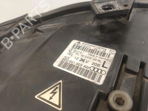 Left headlight AUDI A4 B7 Avant (8ED) | BP36644048C28 - Image 7