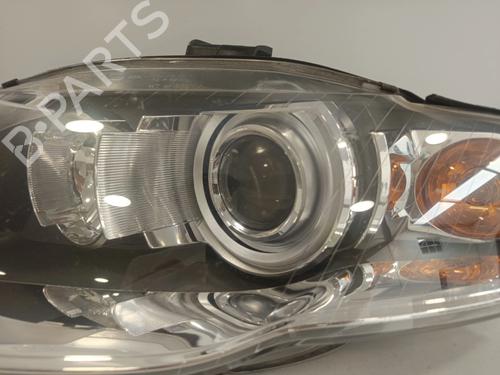 Left headlight AUDI A4 B7 Avant (8ED) | BP36644048C28 - Image 2
