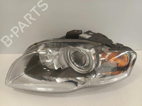 Scheinwerfer links für Scheinwerfer links AUDI A4 B7 Avant (8ED) [2004-2008] 36644048 36644048