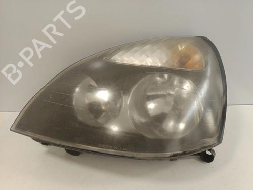 Used Left headlight Left headlight 36639860 36639860