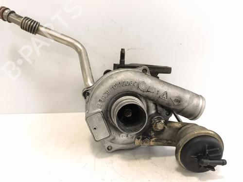 Turbolader/Kompressor für Turbolader/Kompressor 36595347 36595347