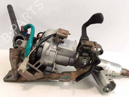 Used Steering column Steering column 36595346 36595346