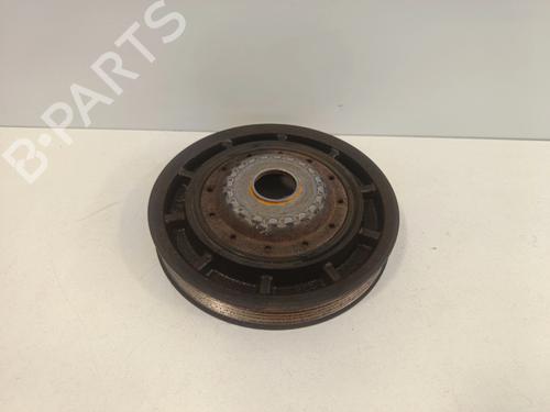 Polea Polea RENAULT CLIO II (BB_, CB_) 1.5 dCi (B/CB07) (65 hp) 36639869 36639869
