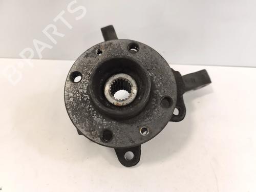 Used Right front steering knuckle Right front steering knuckle 36639879 36639879