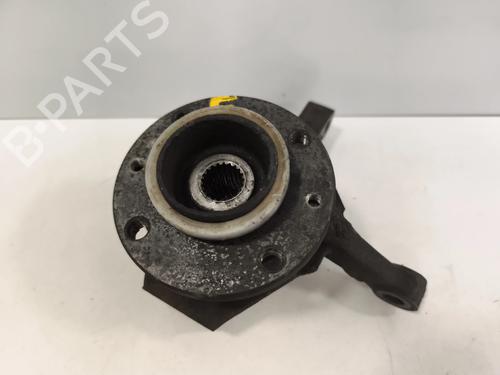 Used Left front steering knuckle Left front steering knuckle 36639880 36639880