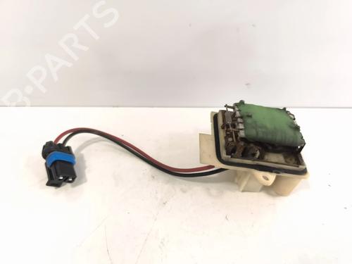 Used Heater resistor Heater resistor 36646137 36646137