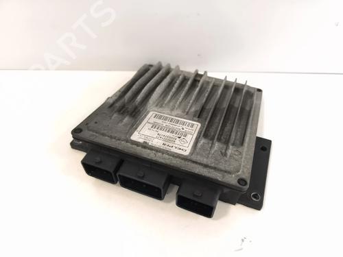Used Engine control unit (ECU) Engine control unit (ECU) 36646145 36646145