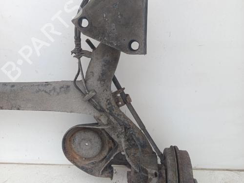 Bagaksel FIAT PANDA (169_) 1.1 (169.AXA1A) | BP36646116M2 - Image 6