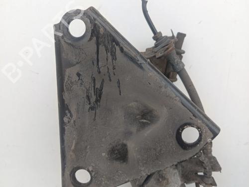 Bagaksel FIAT PANDA (169_) 1.1 (169.AXA1A) | BP36646116M2 - Image 8