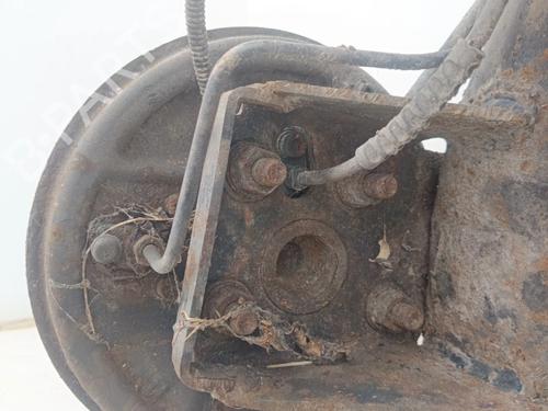 Bagaksel FIAT PANDA (169_) 1.1 (169.AXA1A) | BP36646116M2 - Image 12