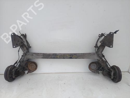 Bagaksel FIAT PANDA (169_) 1.1 (169.AXA1A) | BP36646116M2 - Image 2