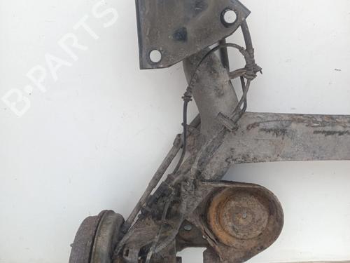 Bagaksel FIAT PANDA (169_) 1.1 (169.AXA1A) | BP36646116M2 - Image 4