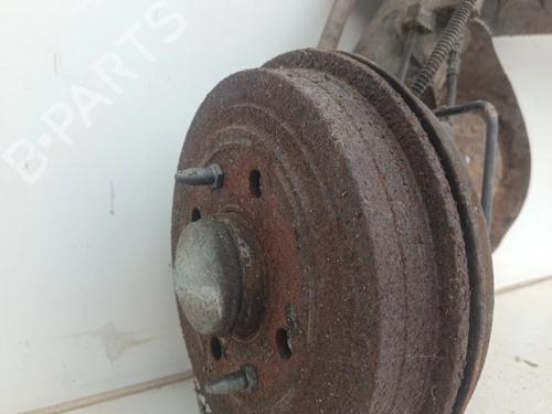 Bagaksel FIAT PANDA (169_) 1.1 (169.AXA1A) | BP36646116M2 - Image 10