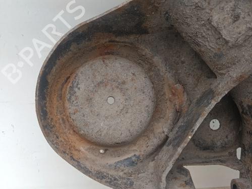 Bagaksel FIAT PANDA (169_) 1.1 (169.AXA1A) | BP36646116M2 - Image 3