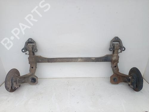 rear-axle-opel-astra-h-a04-2004-2005-2006-2007-2008-2009-2010-2011-2012-2013-2014-36646114 main image