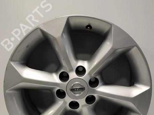 Used Rim Rim NISSAN PATHFINDER III (R51) [2005-2026] 36567875 36567875