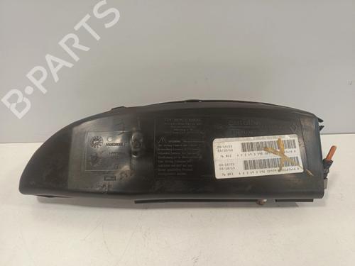 Sitzairbag Links für Sitzairbag Links 36664420 36664420