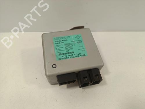 Servostyring Styreenhet Servostyring Styreenhet RENAULT CLIO II (BB_, CB_) 1.5 dCi (B/CB07) (65 hp) 36667175 36667175