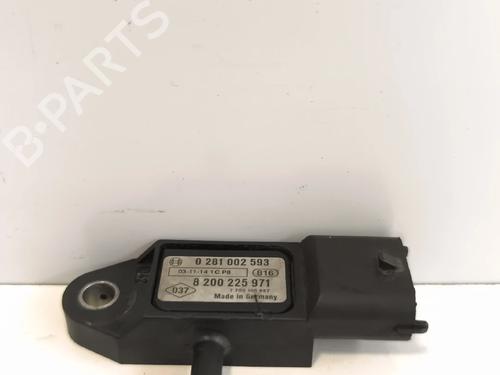 Used Electronic module Electronic module 36650944 36650944