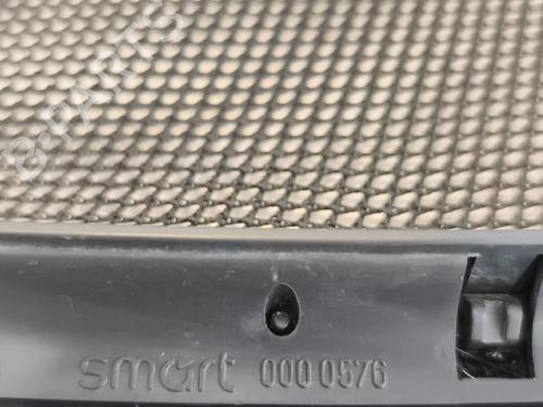 Andre SMART CABRIO (450) 0.6 (S1OLA1, 450.441, 450.442, 450.443) | BP36667189O1 - Image 3