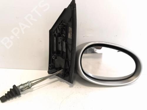 right-mirror-smart-cabrio-450-2000-2001-2002-2003-2004-36667187 main image