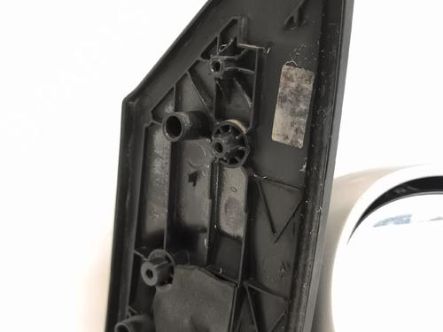 Right mirror SMART CABRIO (450) 0.6 (S1OLA1, 450.441, 450.442, 450.443) | BP36667187C27 - Image 2
