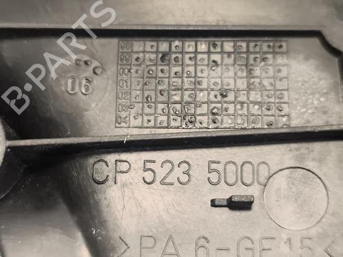Right mirror SMART CABRIO (450) 0.6 (S1OLA1, 450.441, 450.442, 450.443) | BP36667187C27 - Image 11