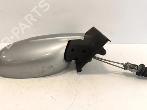 Right mirror SMART CABRIO (450) 0.6 (S1OLA1, 450.441, 450.442, 450.443) | BP36667187C27 - Image 9