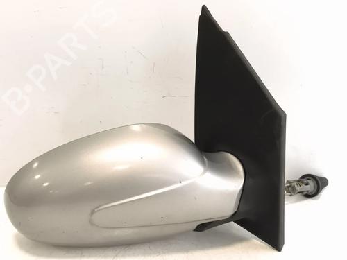 Right mirror SMART CABRIO (450) 0.6 (S1OLA1, 450.441, 450.442, 450.443) | BP36667187C27 - Image 5